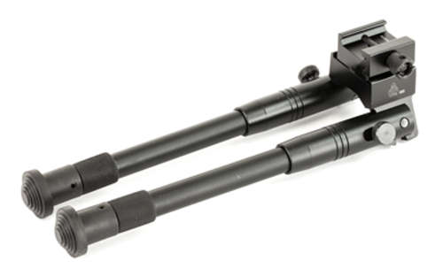 Misc. Accessories Leapers Inc.   UTG Universal Shooters Bipod UTG UNIV BIPOD-TACT/SNIPER PRO ADJ